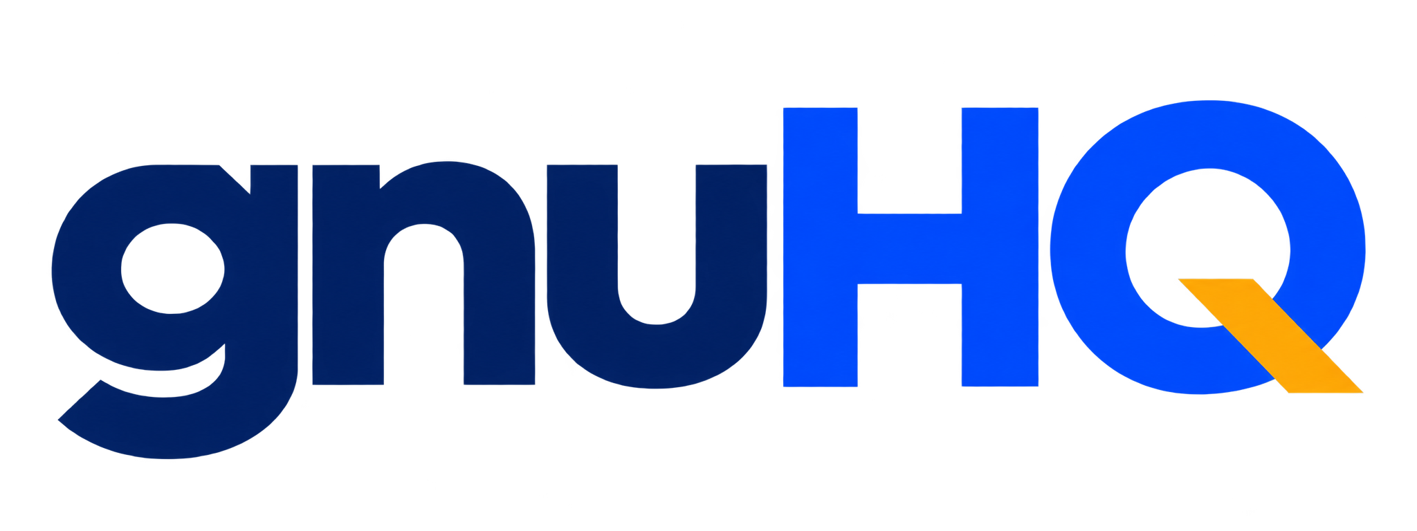 gnuHQ