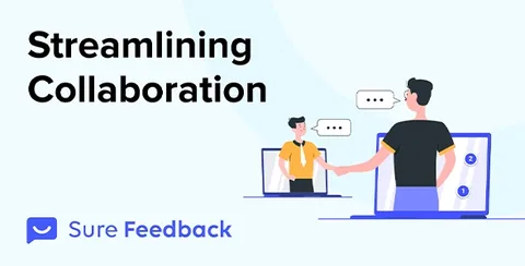 SureFeedback Pro (formerly ProjectHuddle) product artwork