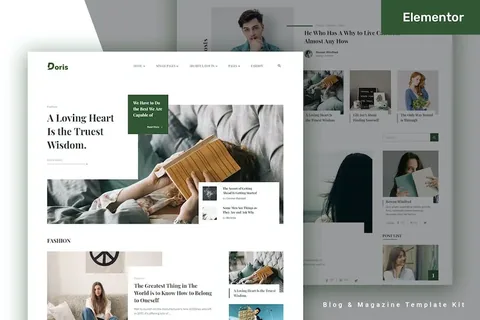 Shoptimizer – The Fastest WooCommerce Theme product artwork