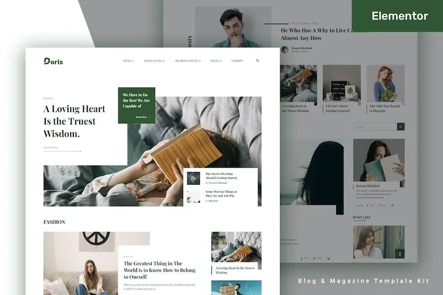 Shoptimizer – The Fastest WooCommerce Theme product artwork