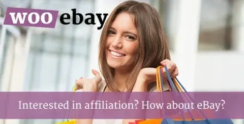 WooCommerce eBay Affiliates product artwork