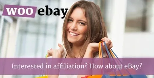 WooCommerce eBay Affiliates product artwork