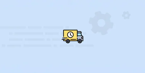 WPC Estimated Delivery Date for WooCommerce product artwork