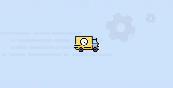 WPC Estimated Delivery Date for WooCommerce product artwork