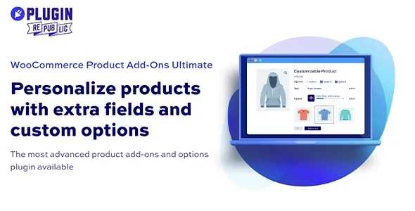WooCommerce Product Add-Ons Ultimate product artwork