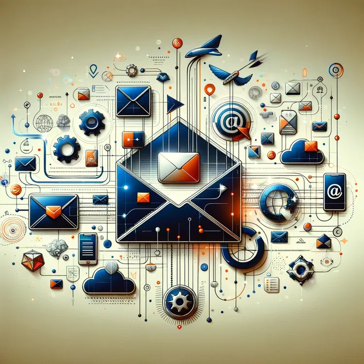 Acelle – Email Management product artwork