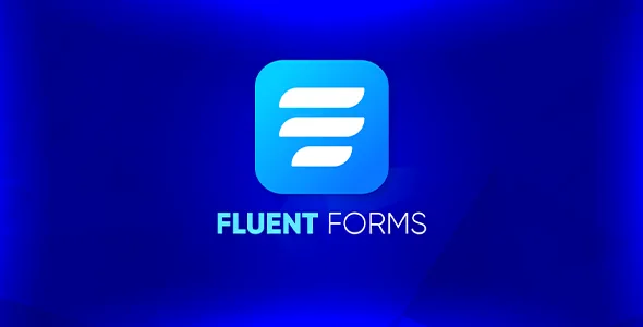 WP Fluent Forms Pro product artwork