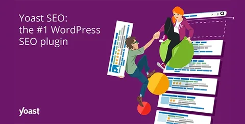 Yoast SEO Premium product artwork