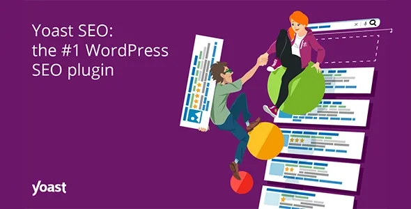 Yoast SEO Premium product artwork