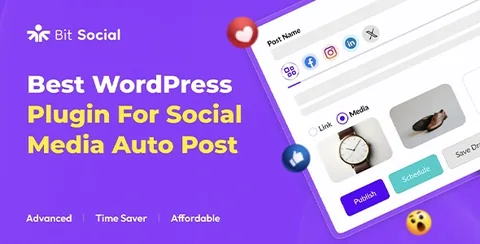 Bit Social Pro product artwork