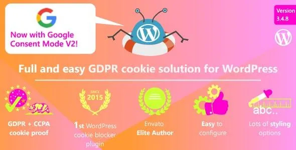 WeePie Cookie Allow product artwork