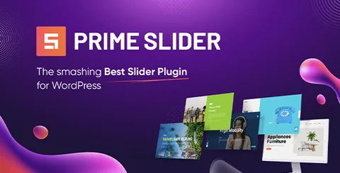 Prime Slider Pro product artwork