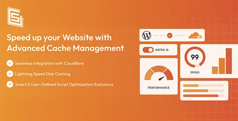 Super Page Cache Pro product artwork