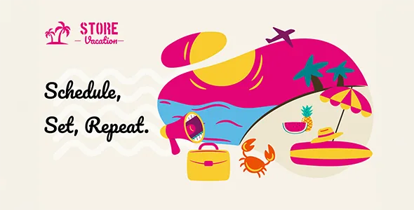 Store Vacation for WooCommerce product artwork