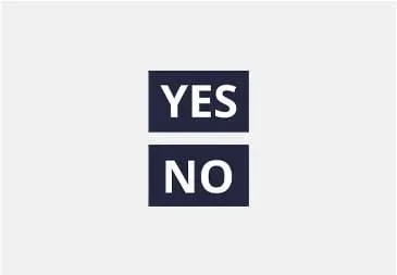 Popup Builder Yes/No buttons product artwork