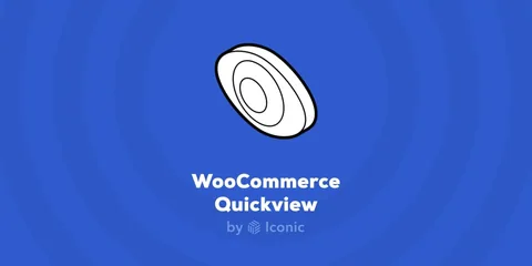 WooCommerce Quickview product artwork