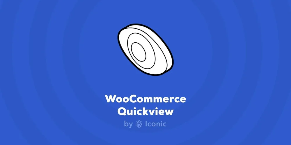 WooCommerce Quickview product artwork
