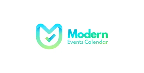 Modern Events Calendar Pro (MEC) + Addons product artwork