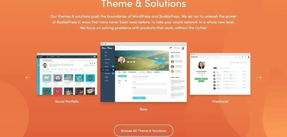 BuddyBoss Platform Pro product artwork