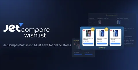 JetCompareWishlist product artwork
