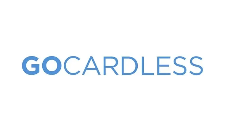 Give GoCardless Gateway product artwork