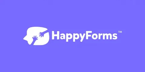 HappyForms Pro – Drag and Drop Contact Form Builder product artwork