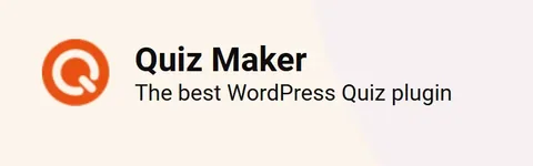 Quiz Maker Pro + Addons product artwork