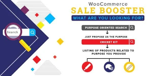 Woocommerce Sale Booster – What are you looking for product artwork