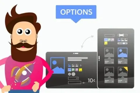 Improved Product Options for WooCommerce product artwork