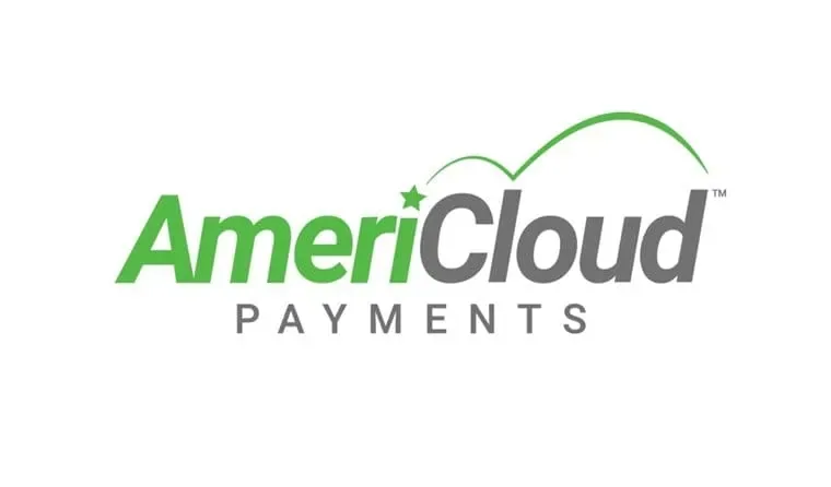 Give AmeriCloud Payments product artwork