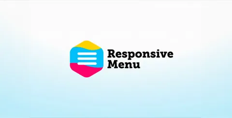Responsive Menu Pro product artwork