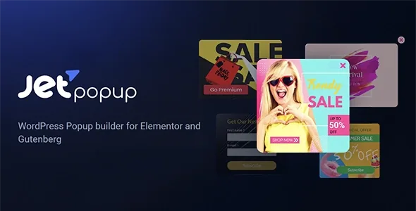 JetPopup product artwork