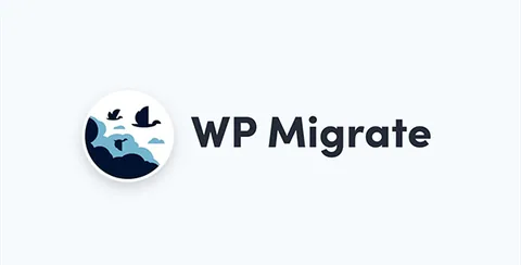 WP Migrate Pro product artwork