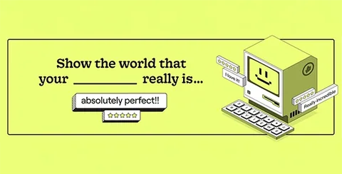 Site Reviews Premium product artwork