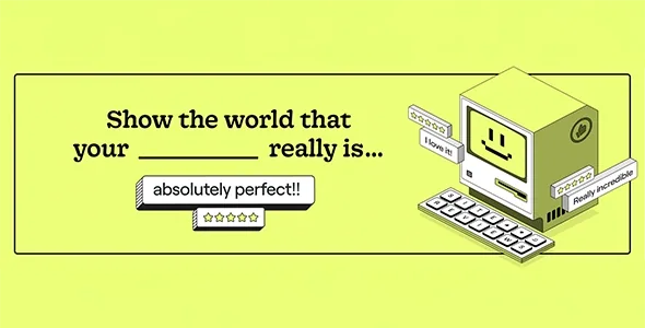 Site Reviews Premium product artwork