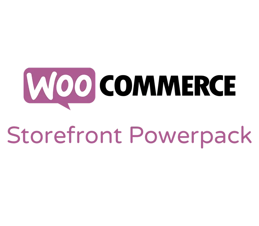 Storefront Powerpack product artwork