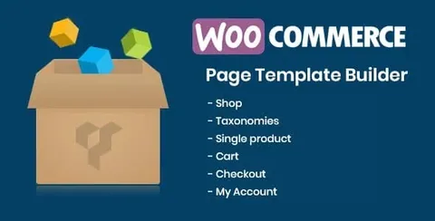 DHWCPage – WooCommerce Page Builder product artwork