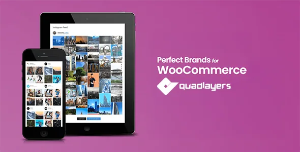 Perfect Brands WooCommerce Pro product artwork