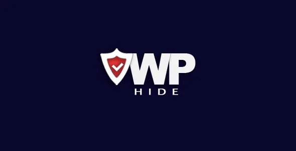 WP Hide Pro (WP Hide Security Enhancer Pro) product artwork