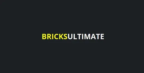BricksUltimate product artwork