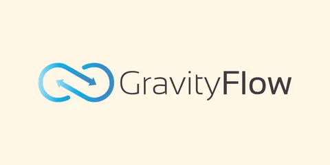 Gravity Flow WordPress Plugin product artwork