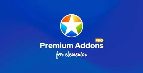 Premium Addons Pro for Elementor product artwork