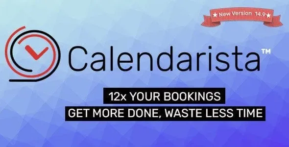 Calendarista Premium product artwork