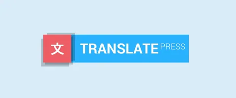 TranslatePress Pro product artwork