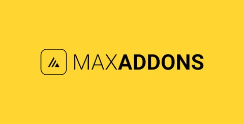 Max Addons Pro for Bricks product artwork