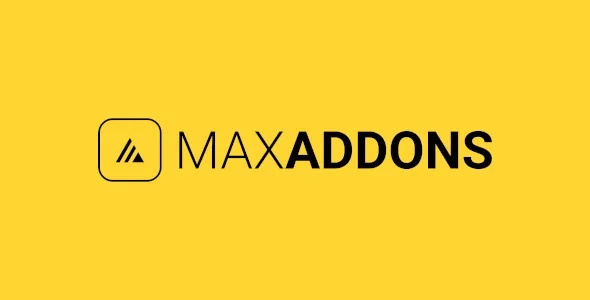 Max Addons Pro for Bricks product artwork
