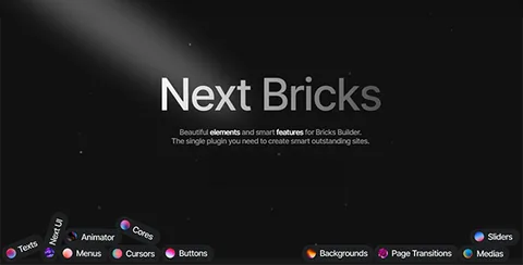 Next Bricks (formerly Brickscore) product artwork