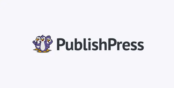 PublishPress Pro – Bundle (+ Addons) product artwork