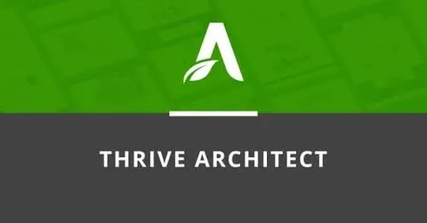 Thrive Architect product artwork