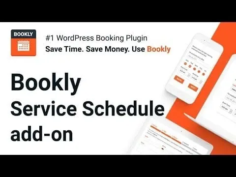 Bookly Advanced Google Calendar (Add-on) product artwork